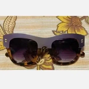 Stella McCartney | Accessories | Stella Mccartney Havana  display picture 2